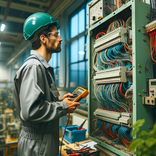 Electrical Questions