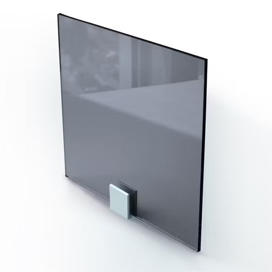 Tinted Float Glass