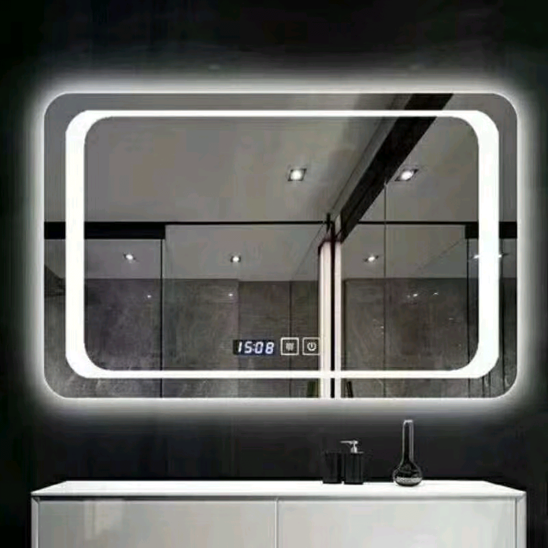 Toughenable Mirror