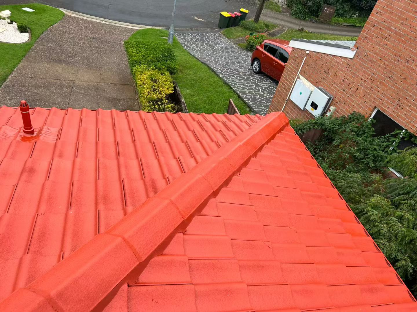 Roofing and Guttering