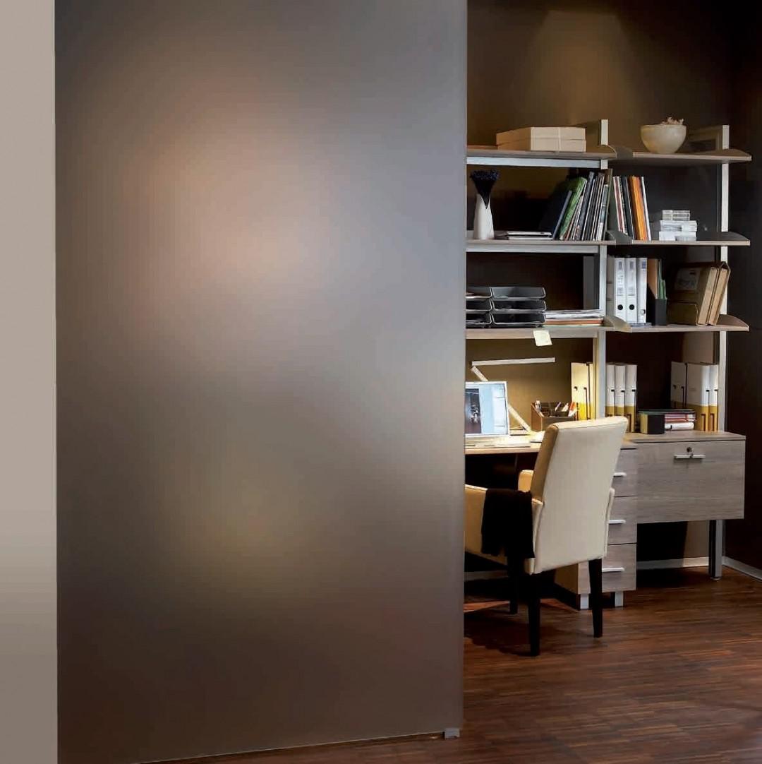 Matelux / Acid-Etched Glass