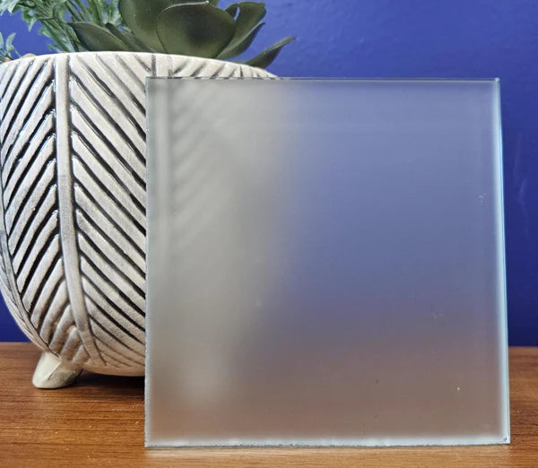 Matelux / Acid-Etched Glass