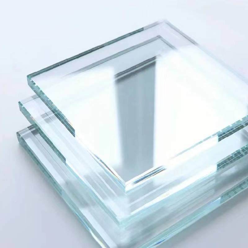 Ultra Float Clear Glass