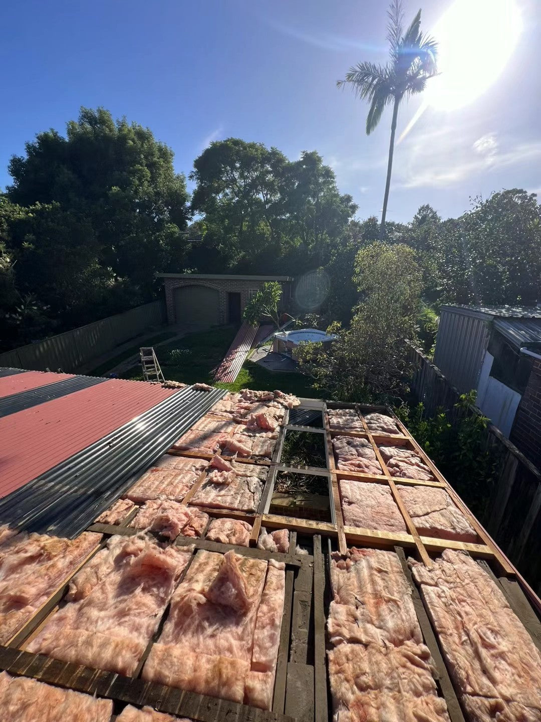 Roofing and Guttering