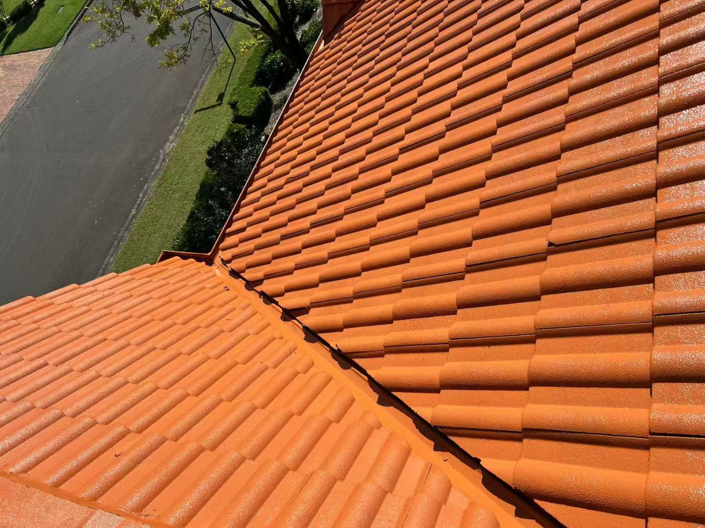 Roofing and Guttering