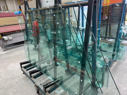 Clear Glass