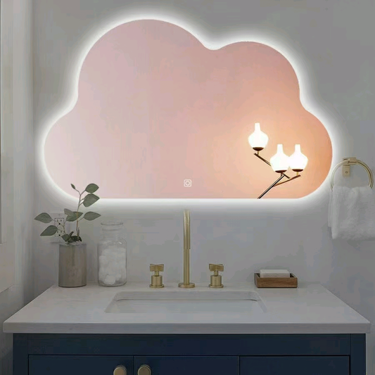 Toughenable Mirror