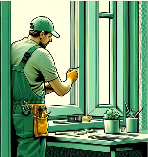 [Service] General  - Book an installation service