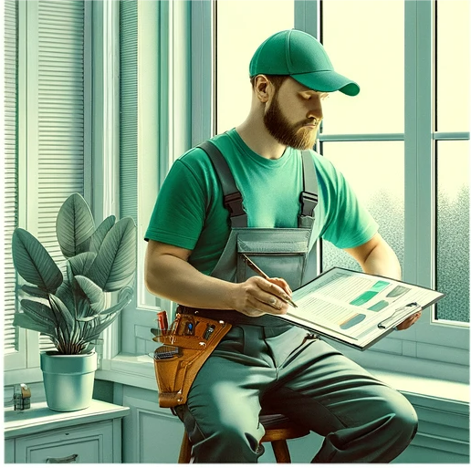 [Service] General - Onsite evaluation of installation plans