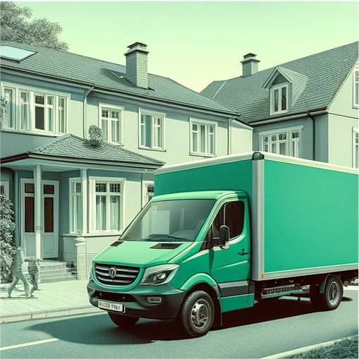 [Service] General  - Delivery Service